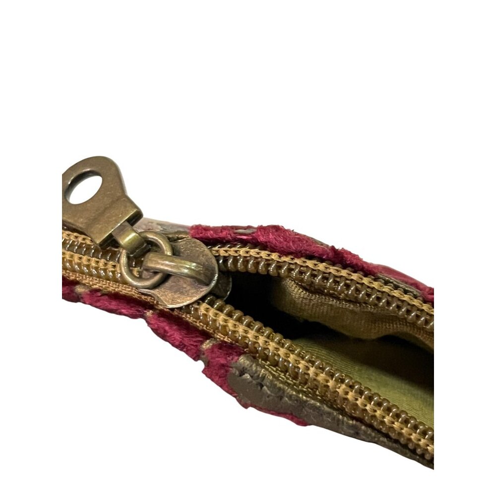 Vintage Pier One Purse NEW Chain Strap Small - Picture 10 of 12